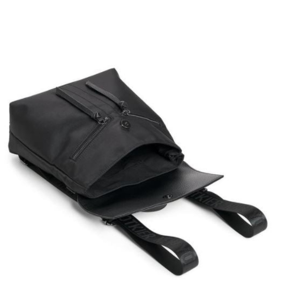 Botkier "Trigger Mini" Nylon Backpack - Picture 4 of 16